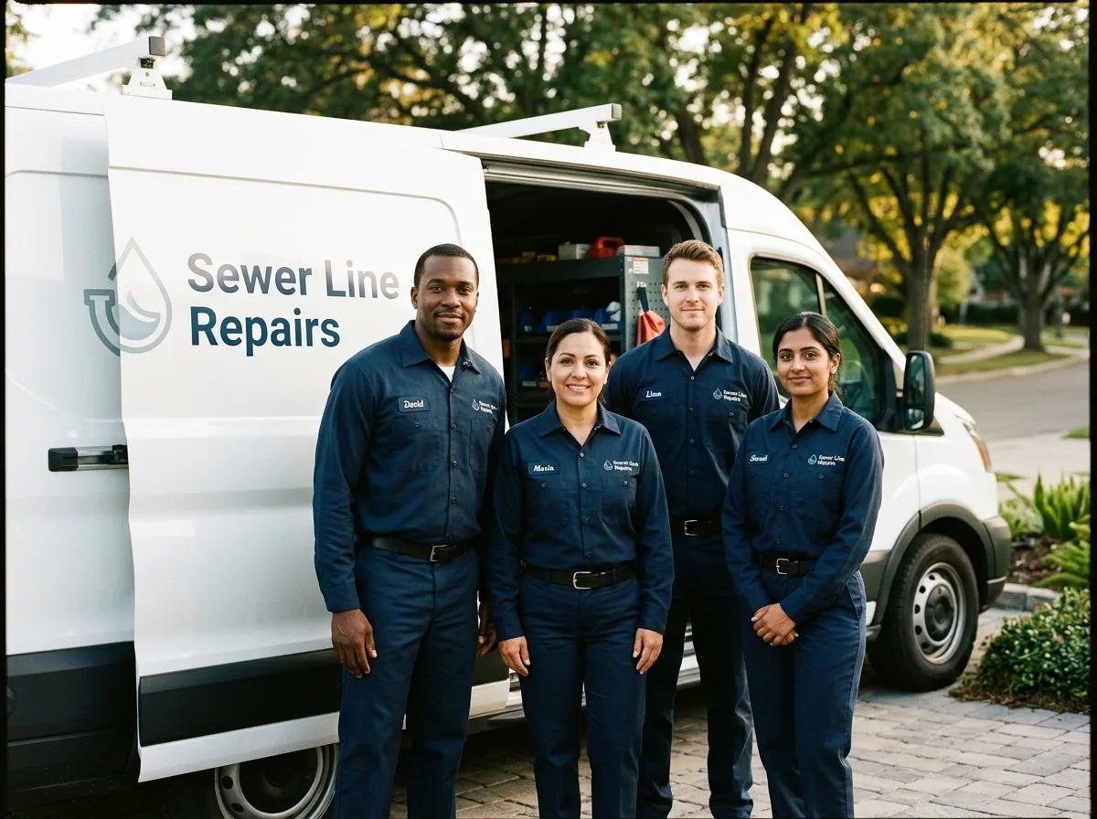 Emergency Plumber company in Manassas Park, VA