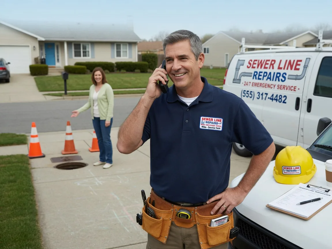 Emergency Plumber Manassas Park, VA FAQs